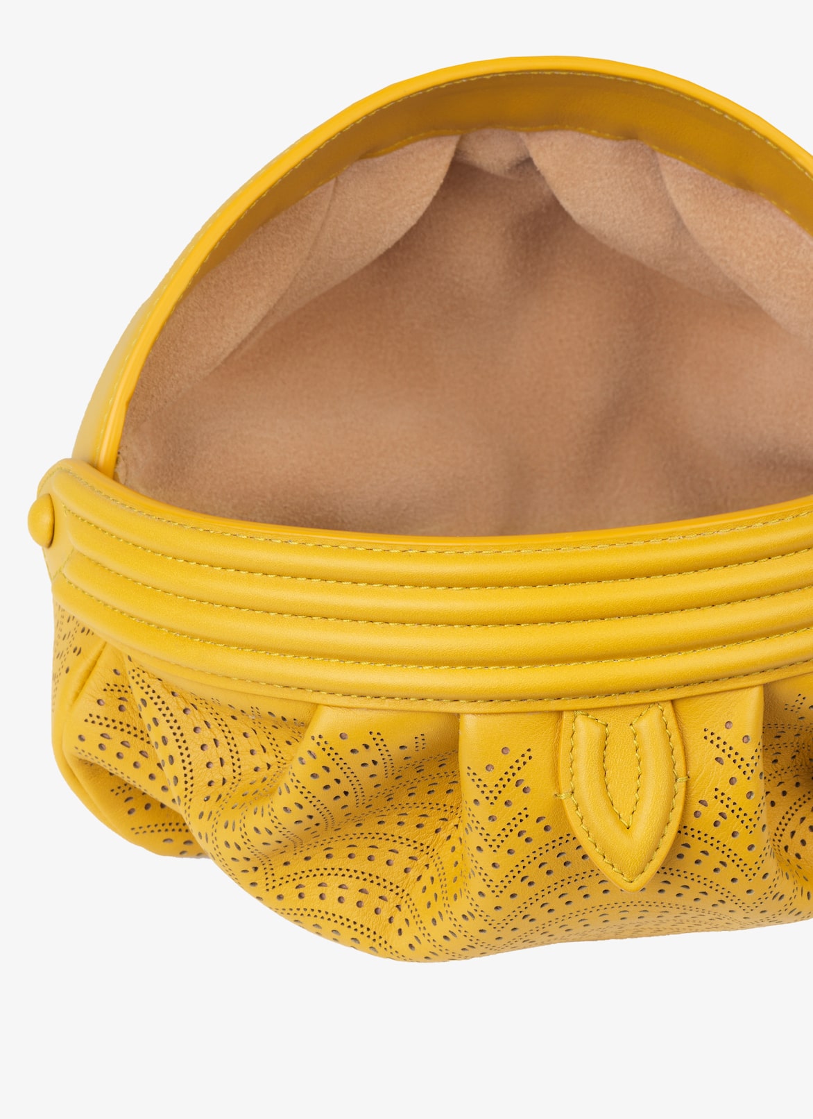 SAMIA 21 CLUTCH ALAÏA  SAMIA 21 CLUTCH